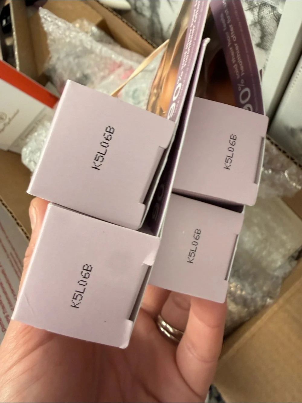OUAI bond repair